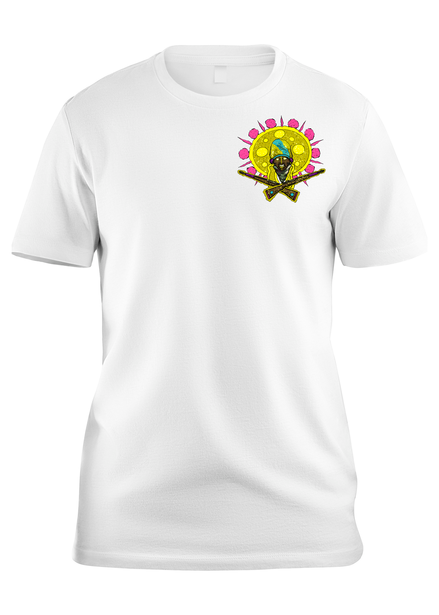 "THA SPY BOY" Tee