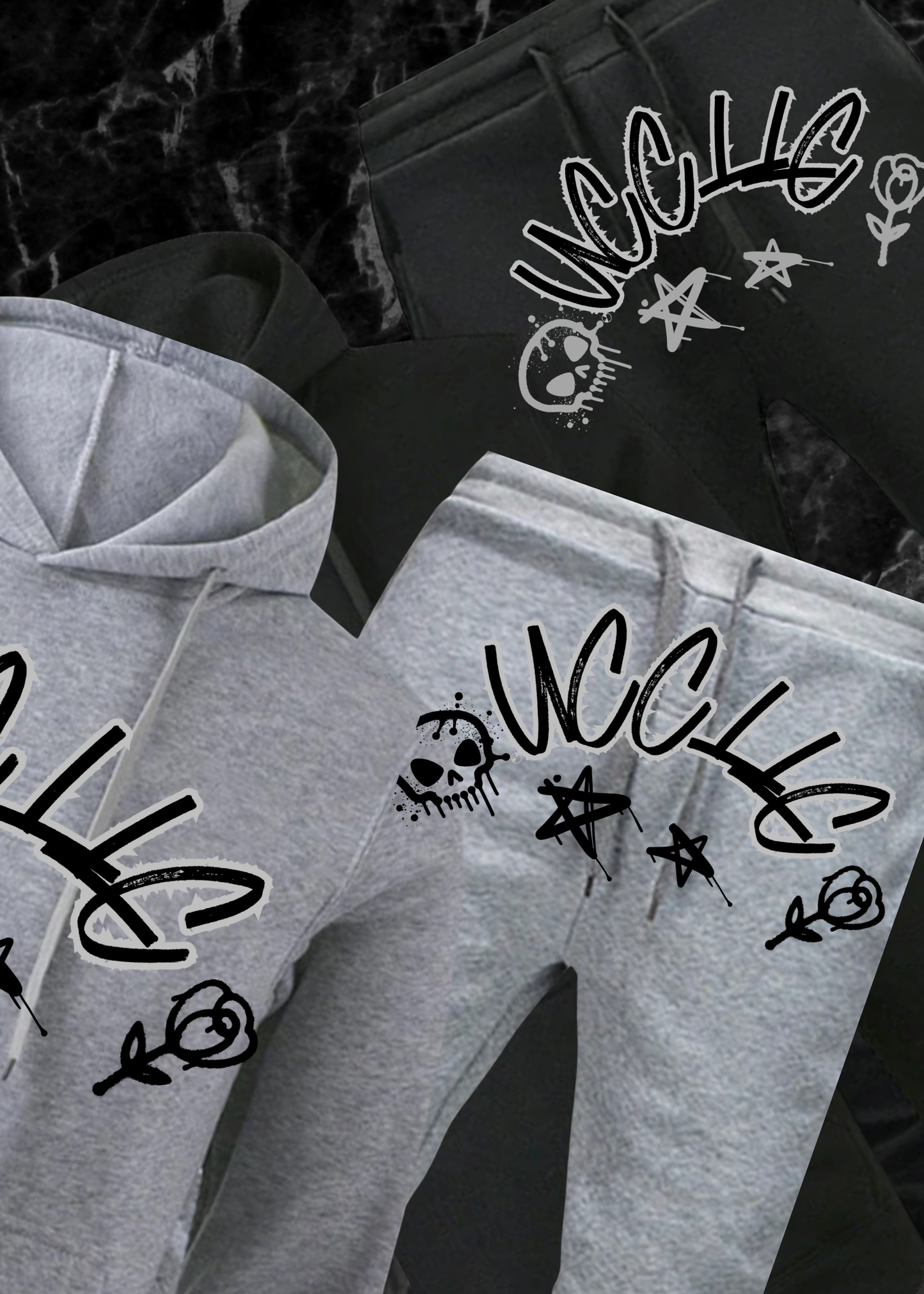 Signature Jogger Set