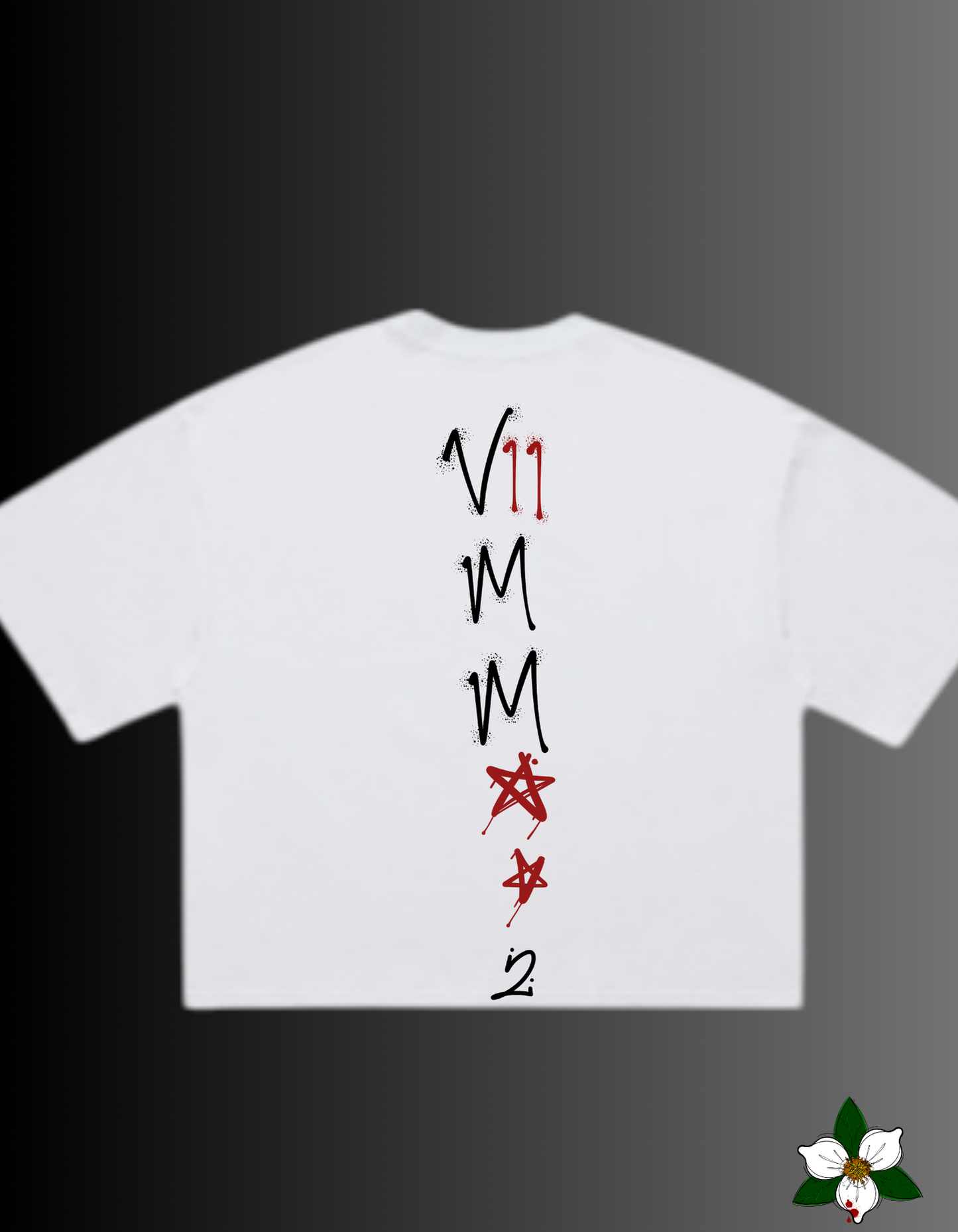 "Culture Is King" Box Tee