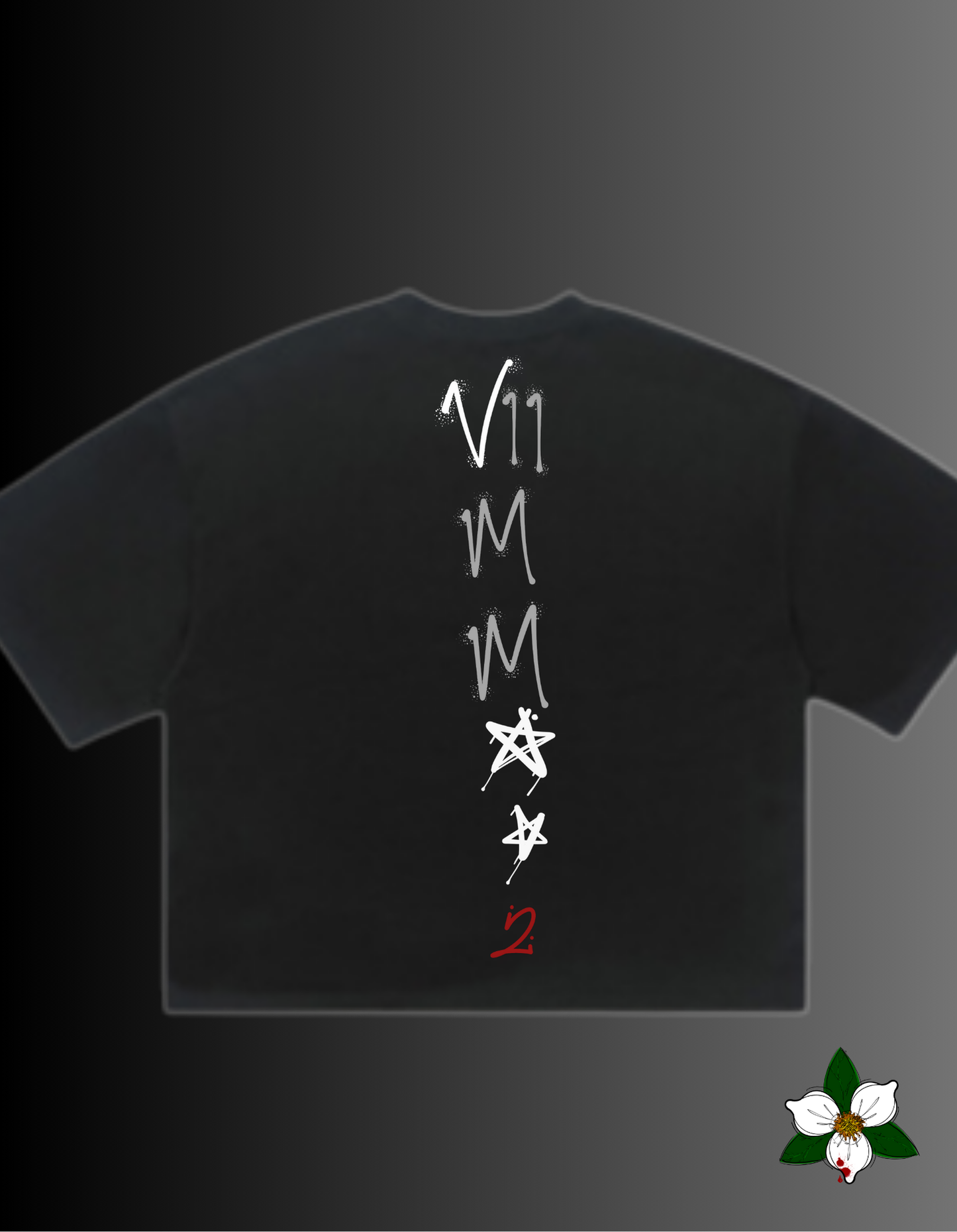 "Culture Is King" Box Tee
