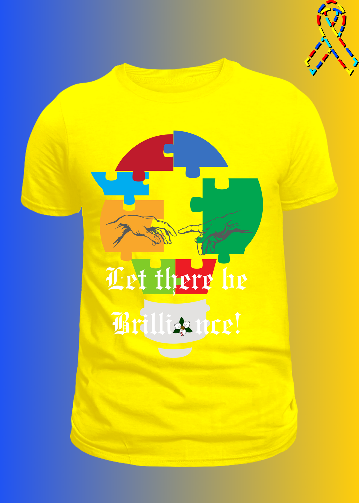 Culture For Autism Awareness
