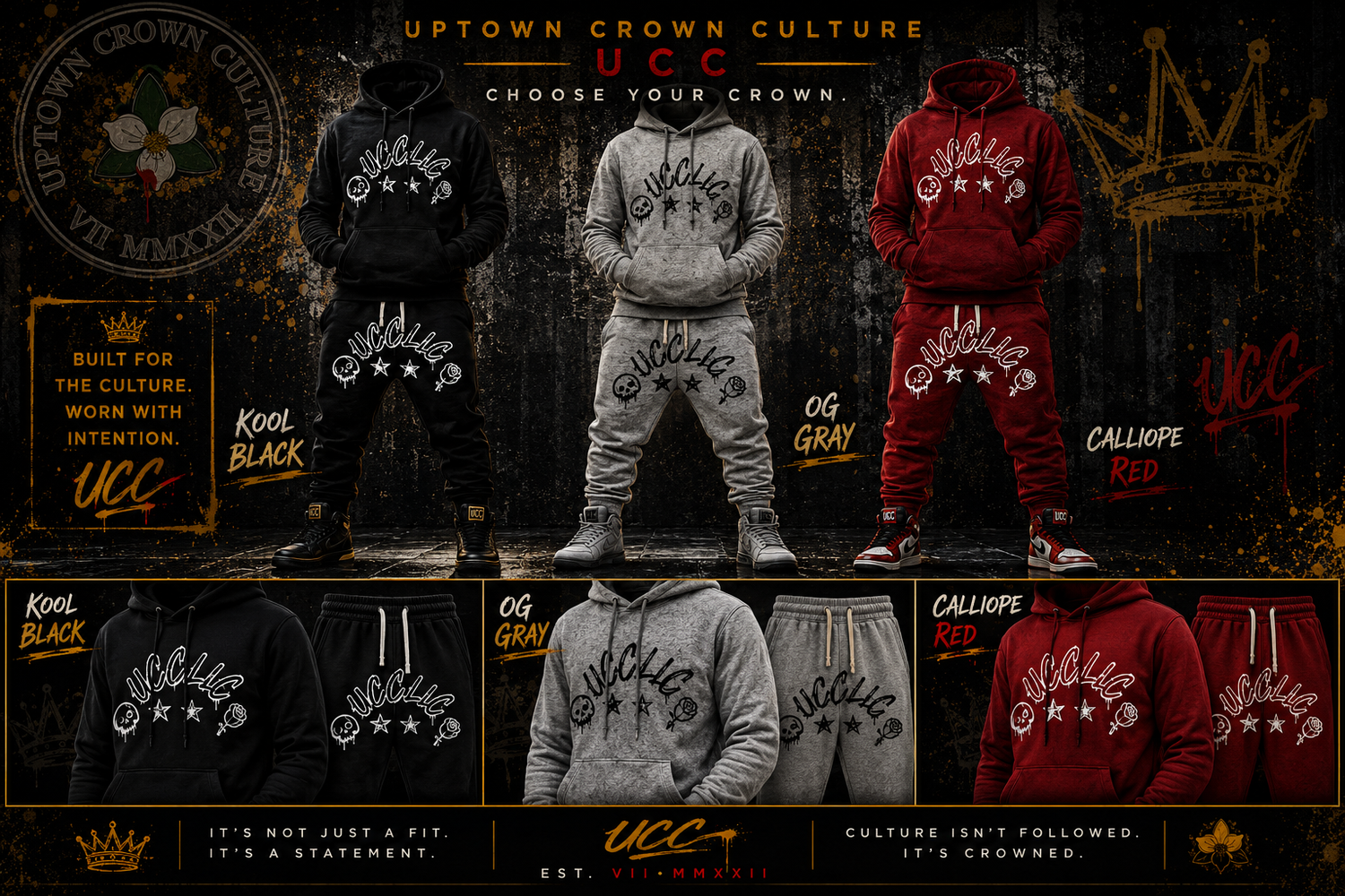 Chill Wear