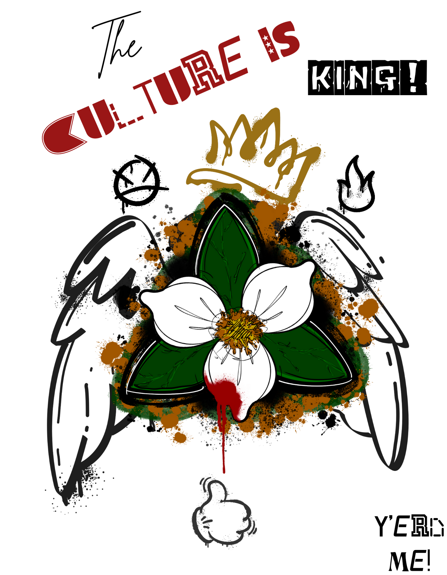 Home page