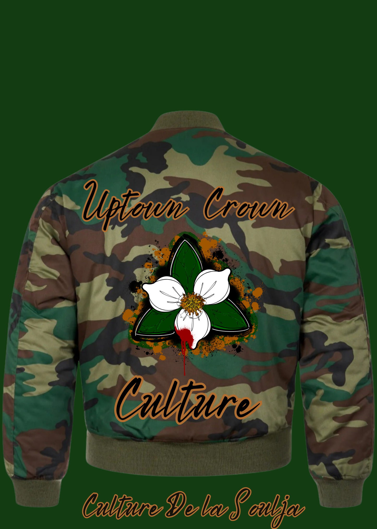 Culture Bombers