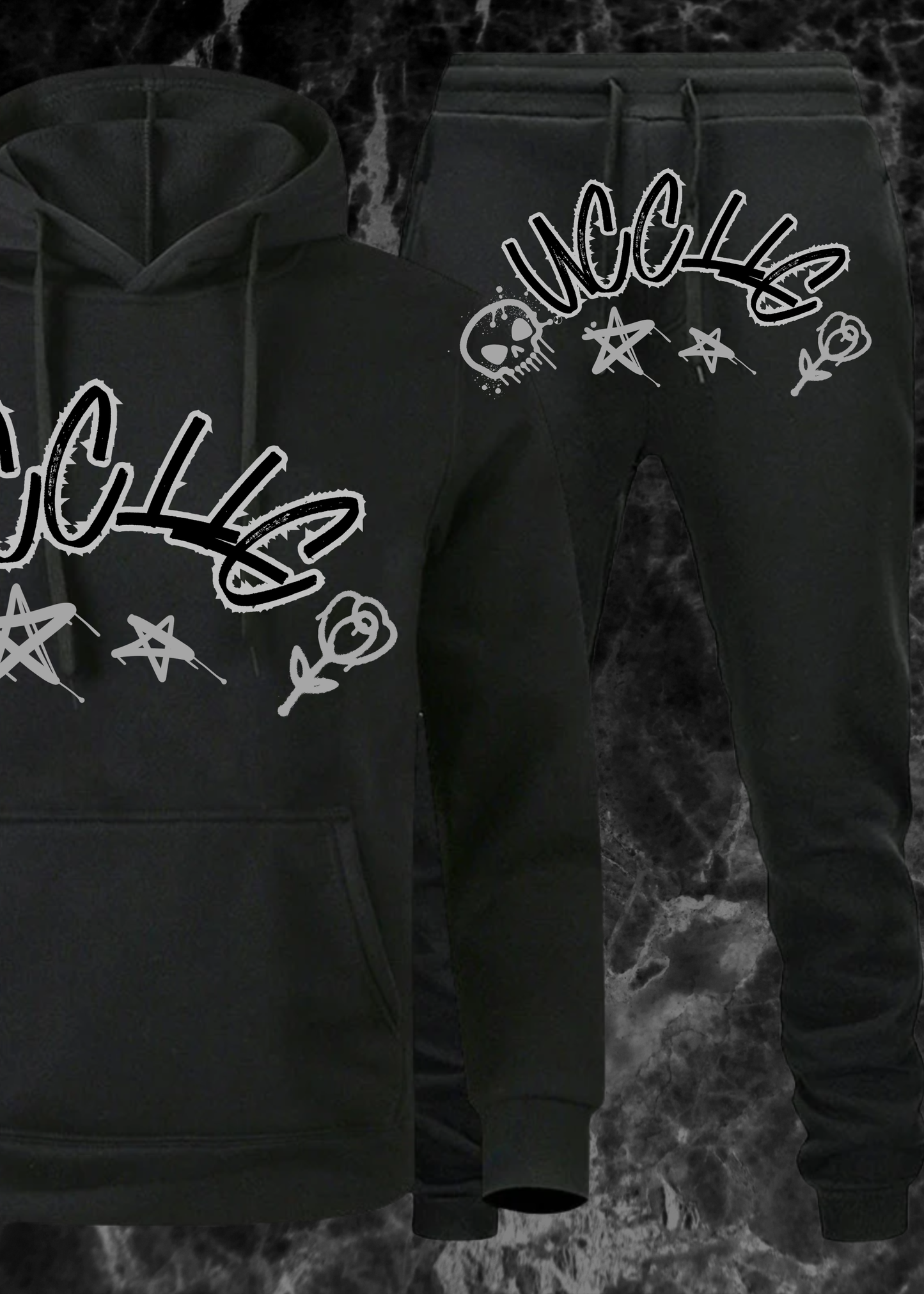 Signature Jogger Set