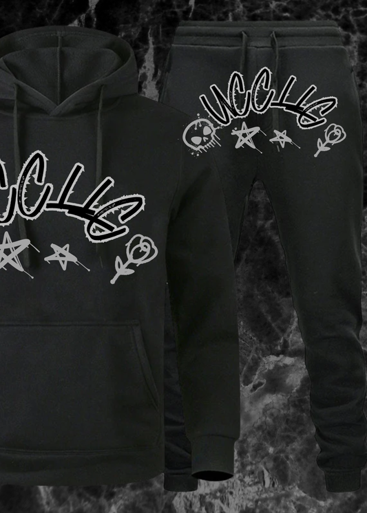 Signature Jogger Set