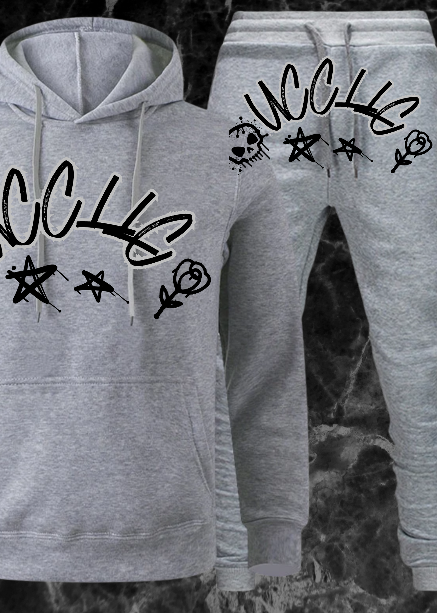 Signature Jogger Set