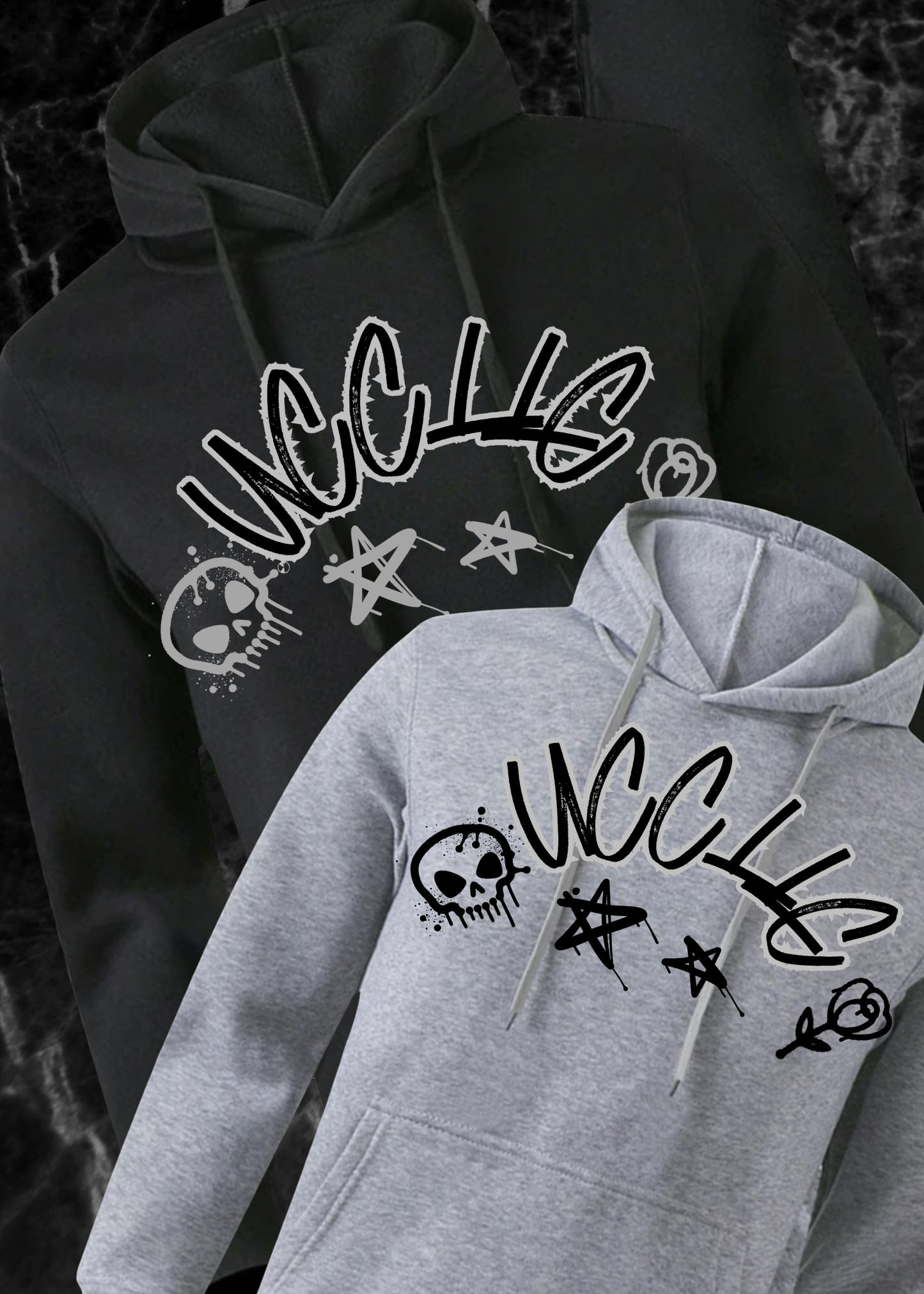 Signature Jogger Set