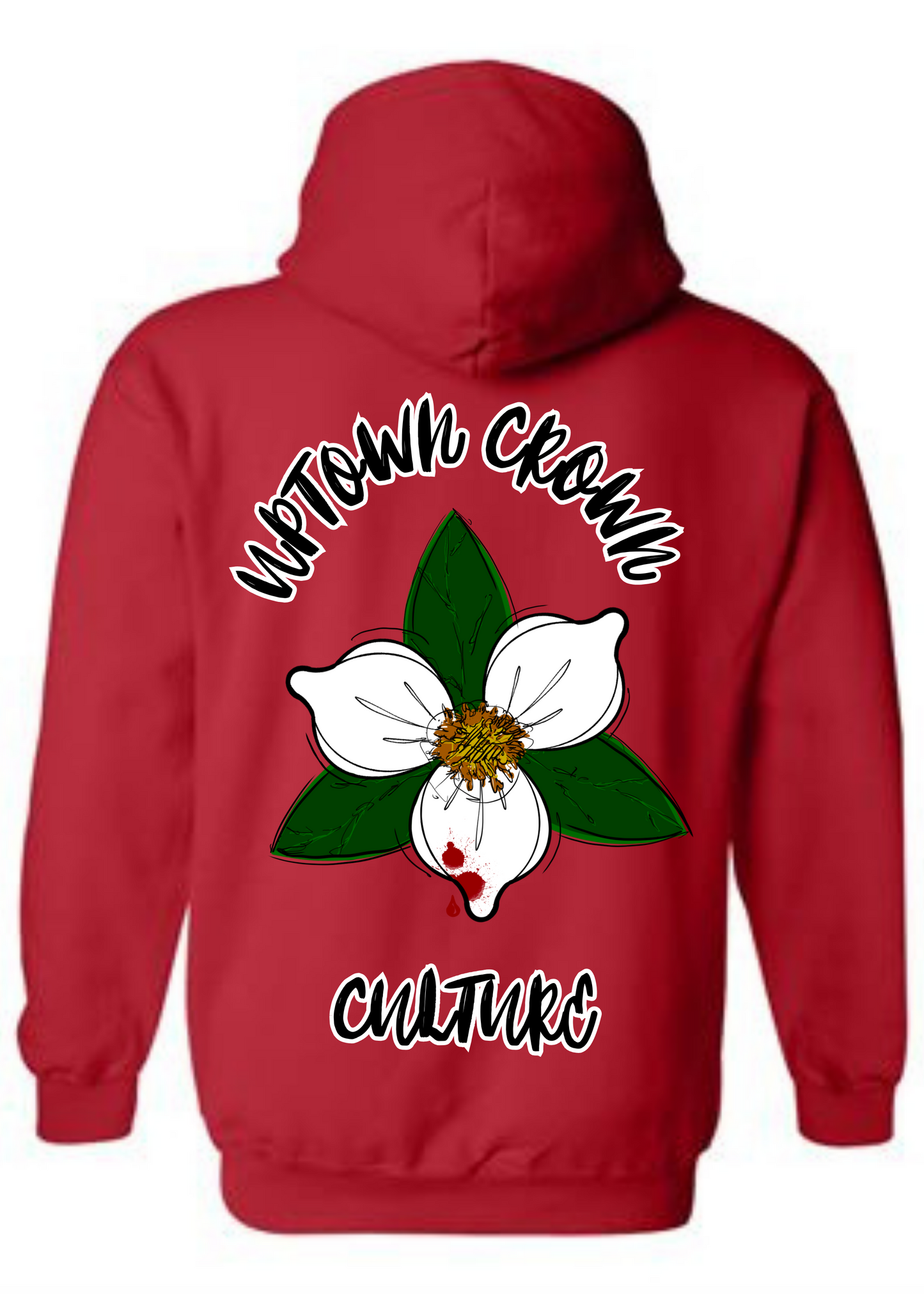 Culture Hoodie