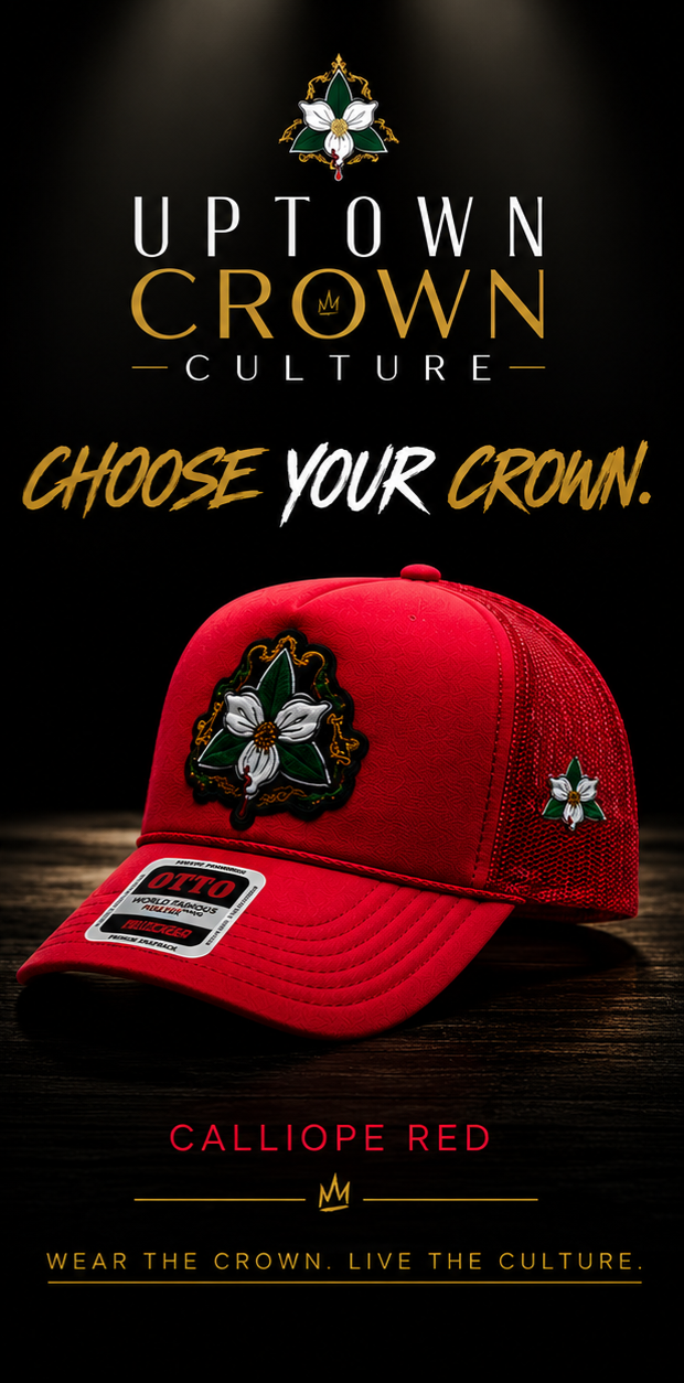 Splatta Culture Trucker