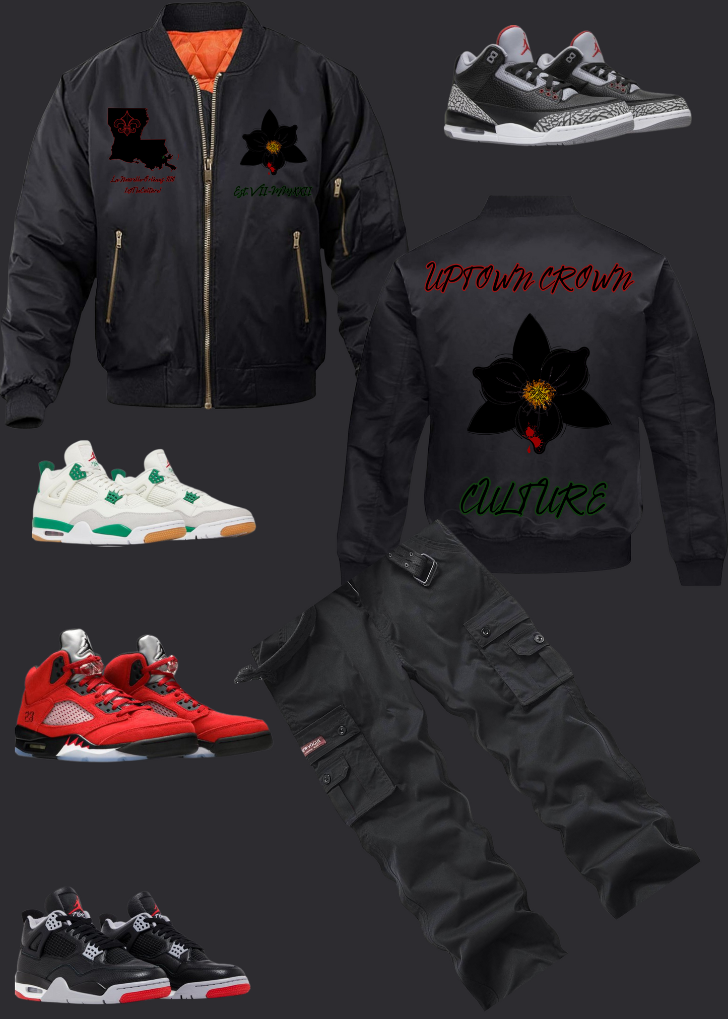Culture Bombers