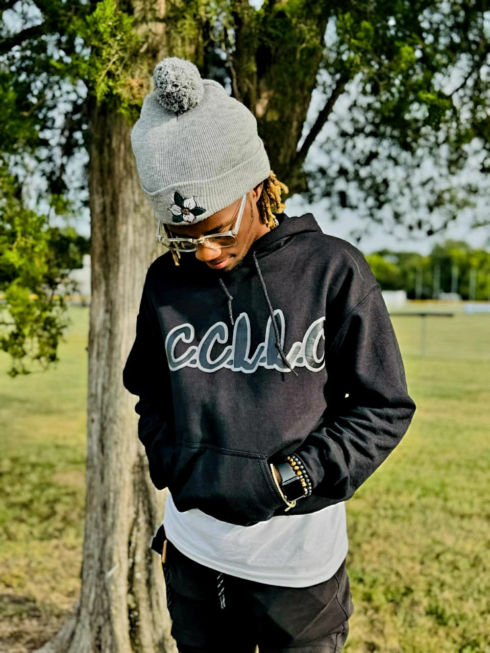 Culture Hoodie