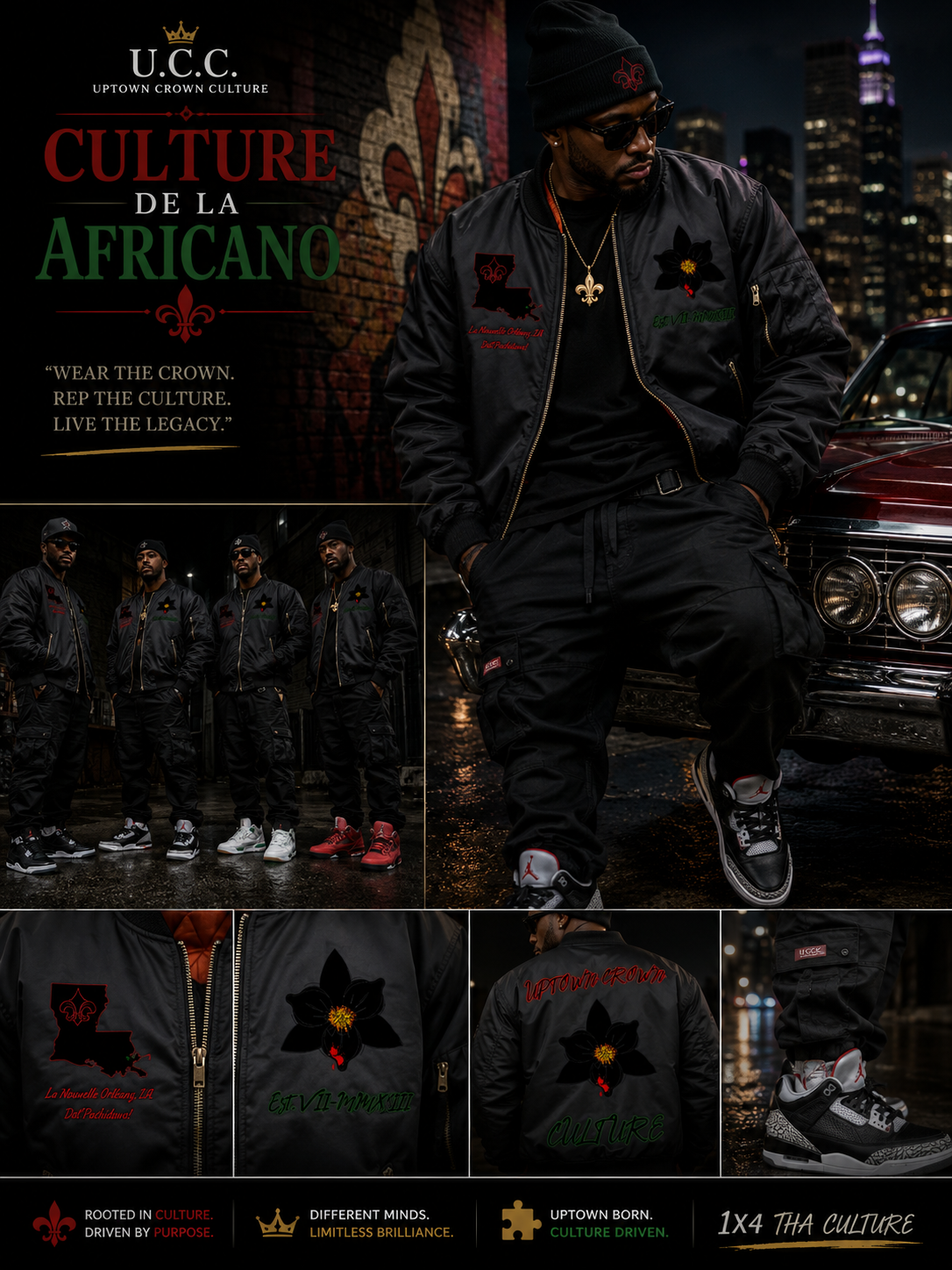 Culture Bombers