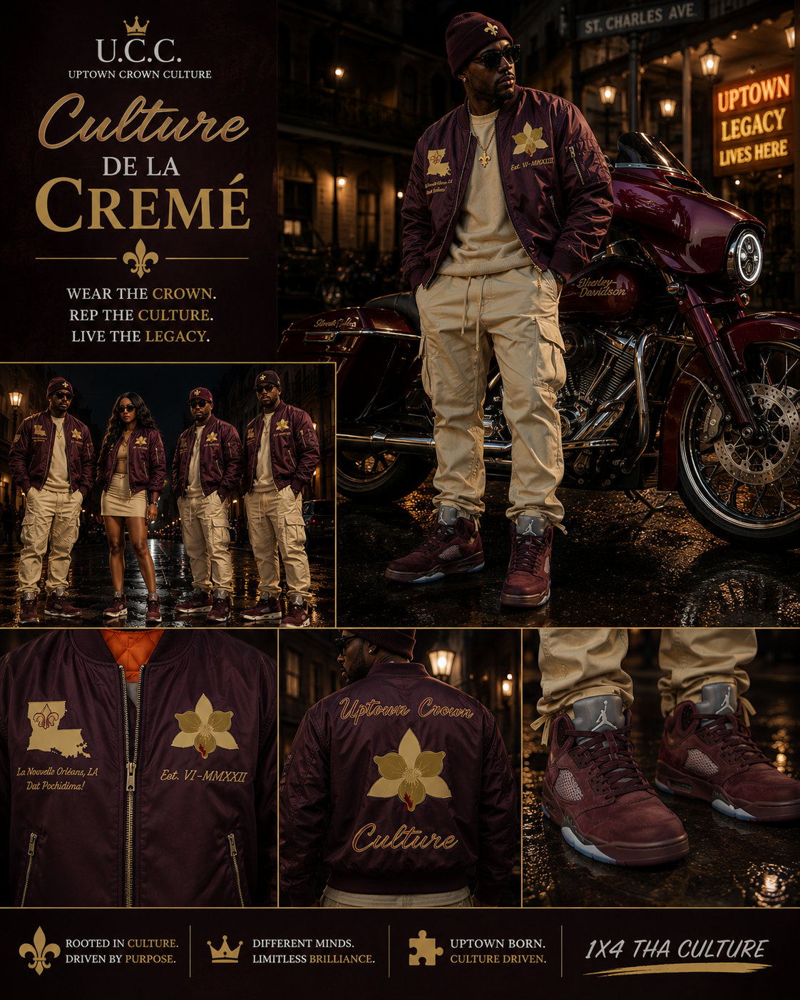 Culture Bombers