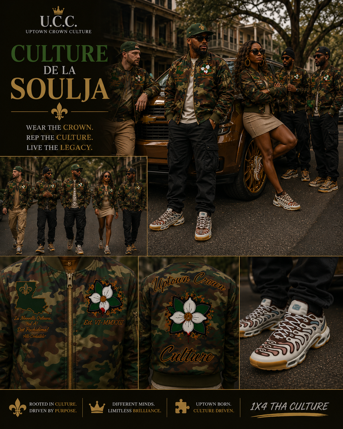 Culture Bombers