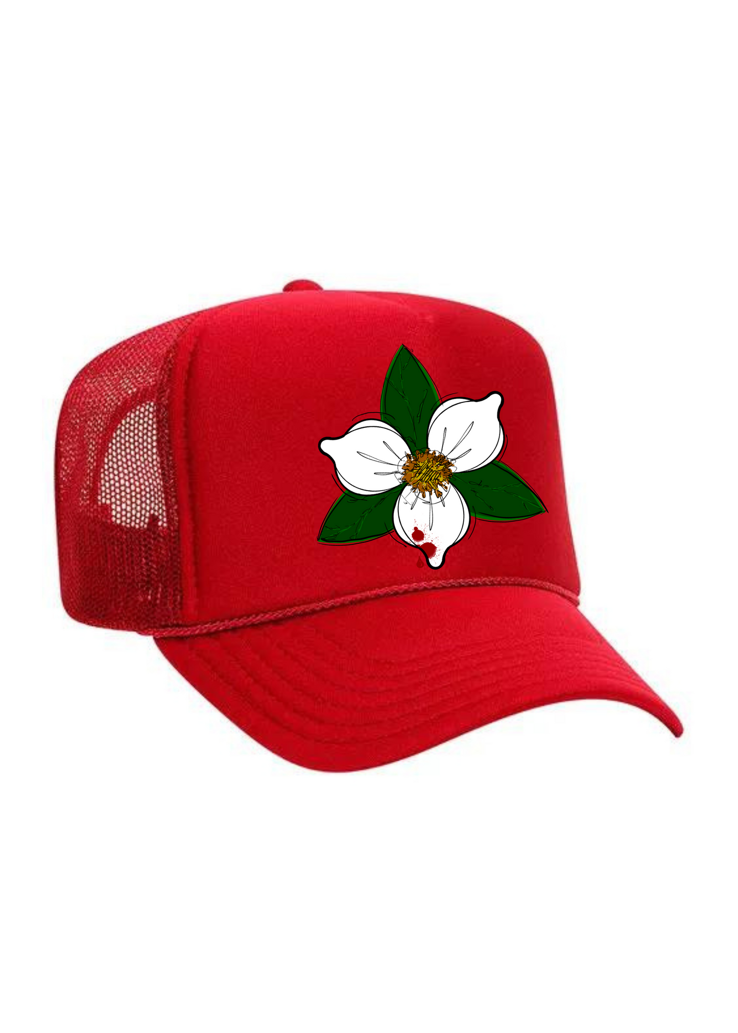 Uptown Trucker Hat