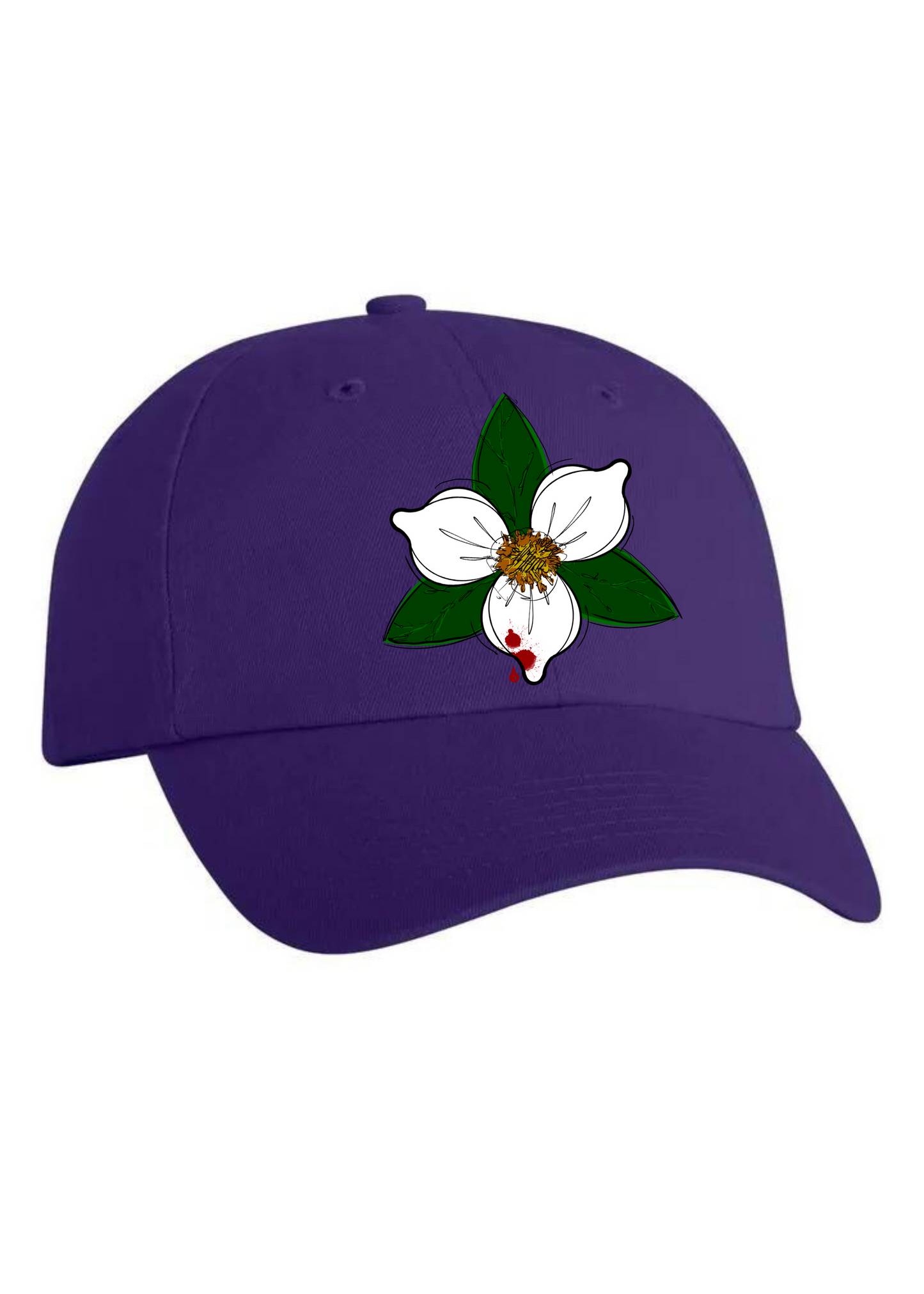 Uptown Dad Hat