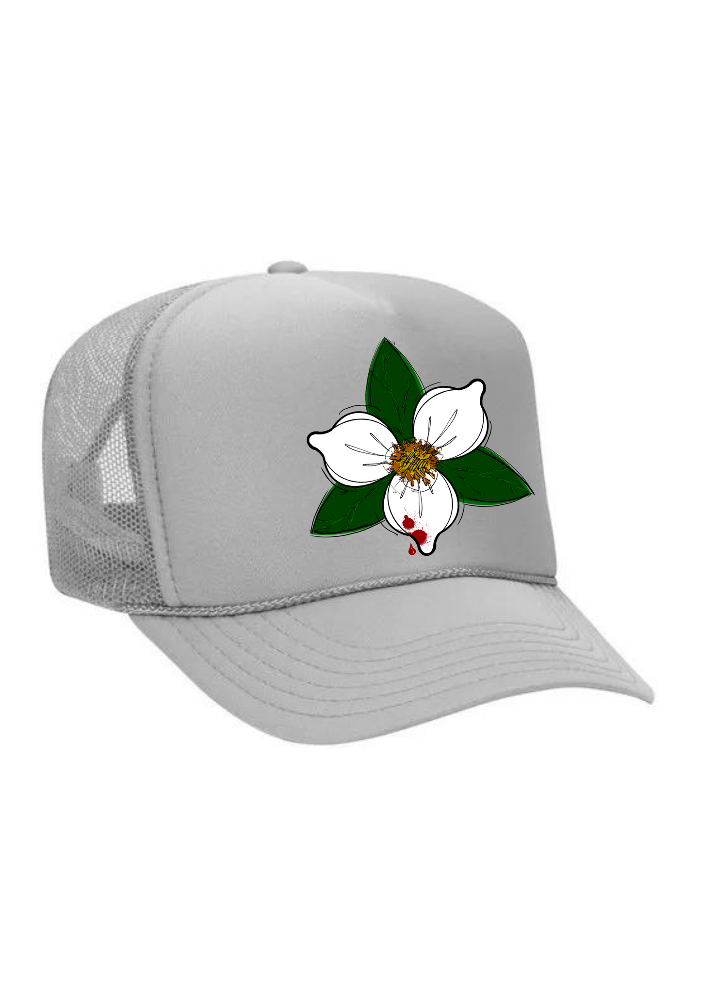 Uptown Trucker Hat