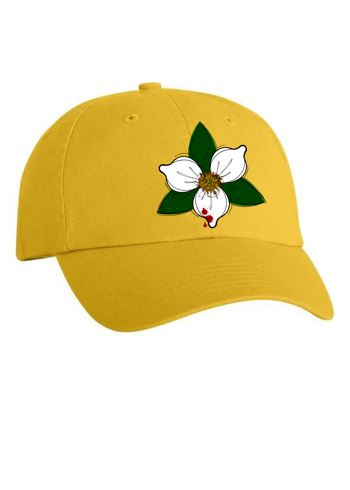 Uptown Dad Hat