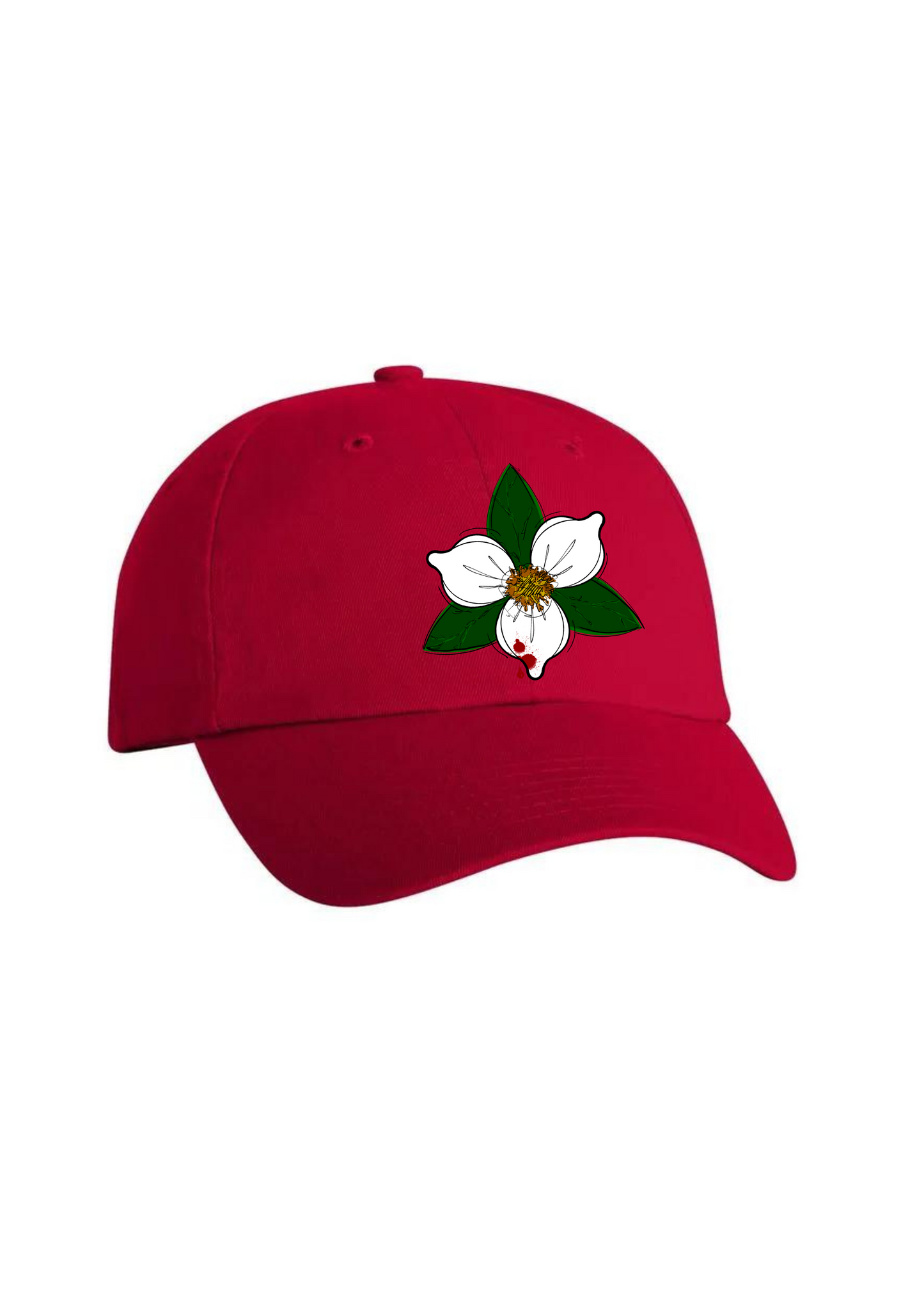 Uptown Dad Hat