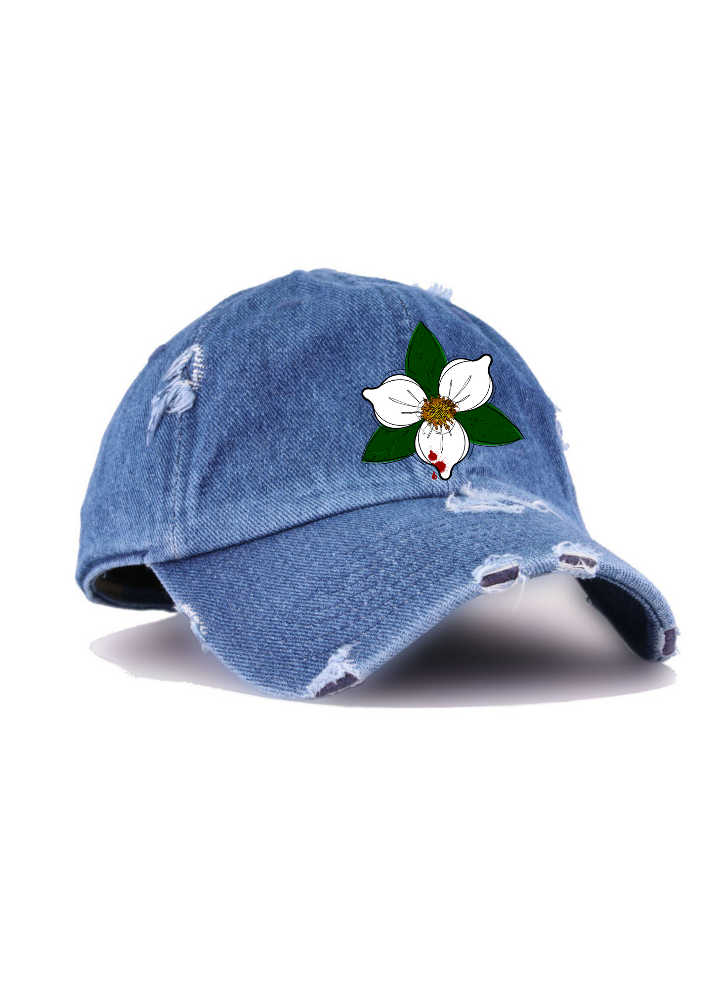 Uptown Dad Hat